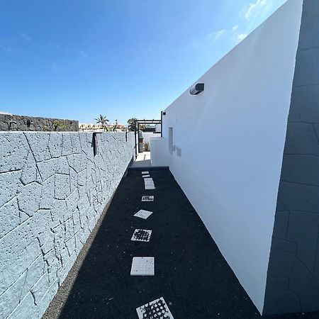 Casa Atilana Apartamento A 150 Metros De La Playa ปลายาบลังกา ภายนอก รูปภาพ