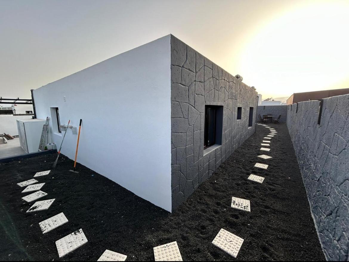 Casa Atilana Apartamento A 150 Metros De La Playa ปลายาบลังกา ภายนอก รูปภาพ