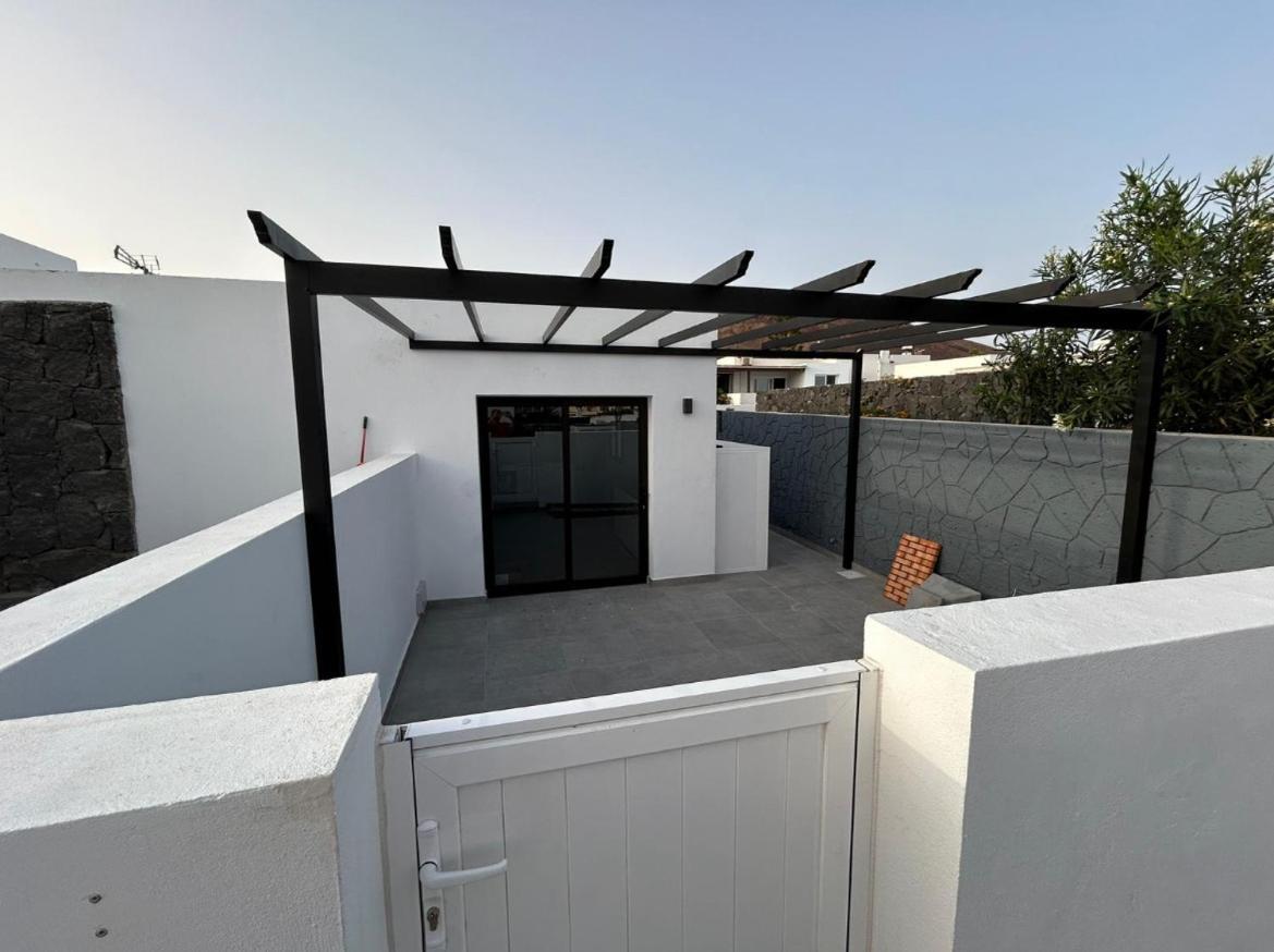 Casa Atilana Apartamento A 150 Metros De La Playa ปลายาบลังกา ภายนอก รูปภาพ