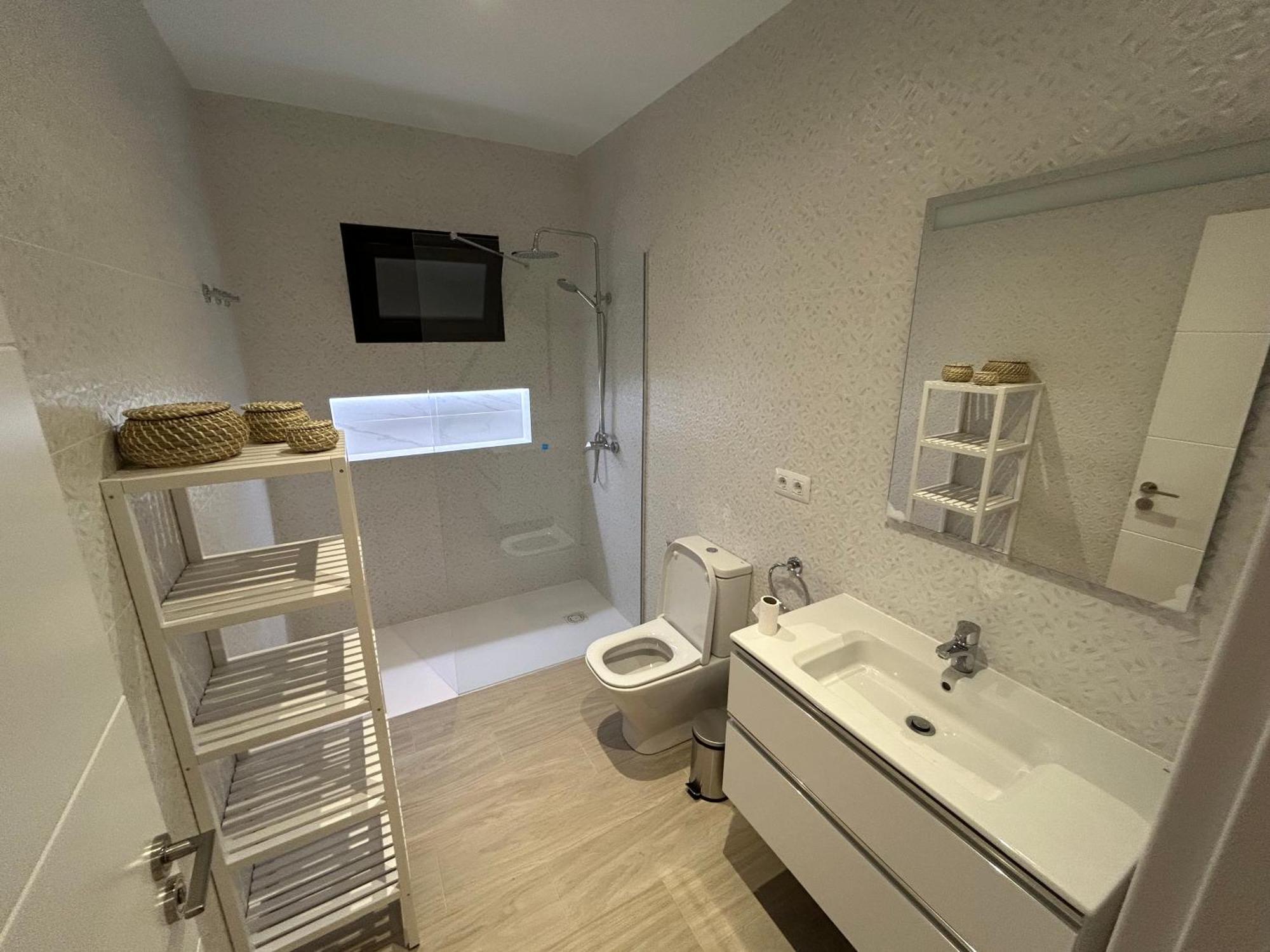 Casa Atilana Apartamento A 150 Metros De La Playa ปลายาบลังกา ภายนอก รูปภาพ