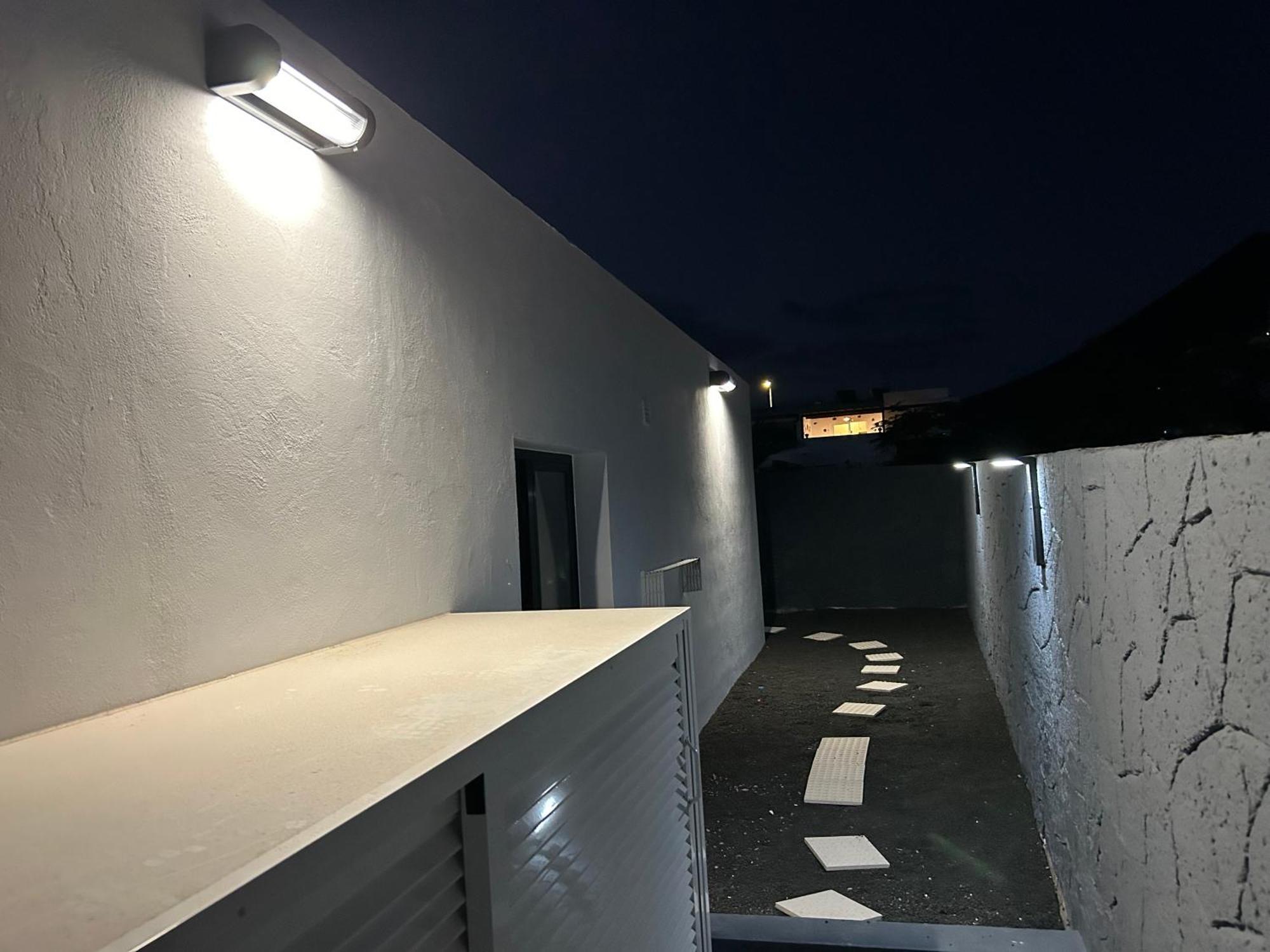 Casa Atilana Apartamento A 150 Metros De La Playa ปลายาบลังกา ภายนอก รูปภาพ