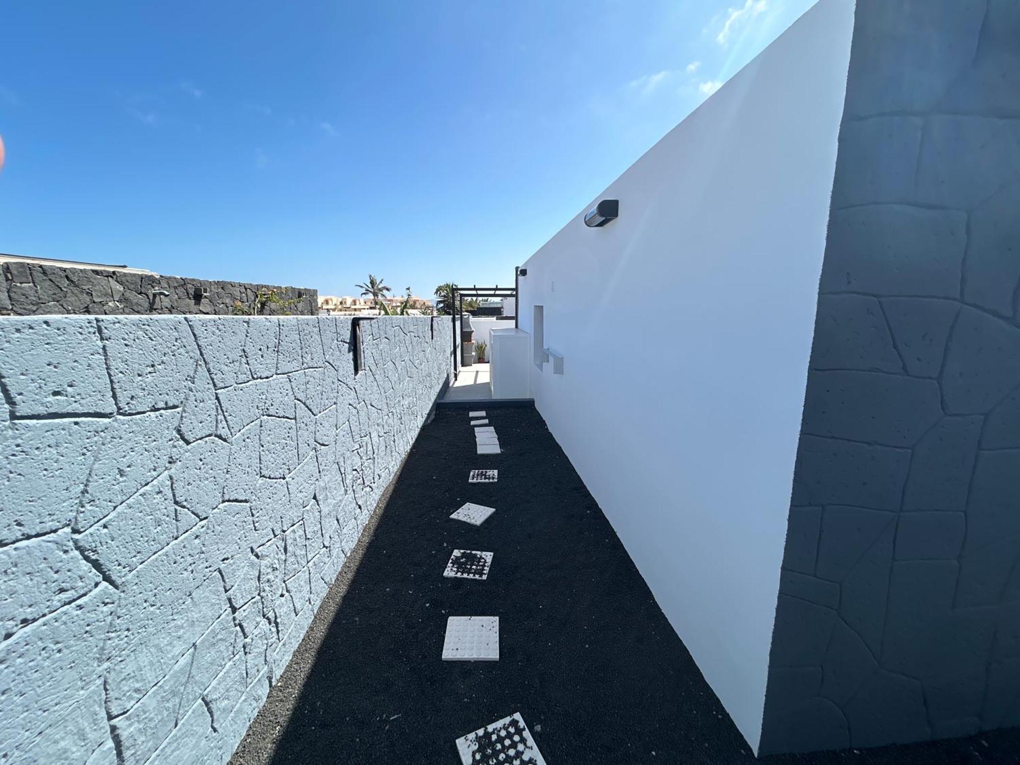 Casa Atilana Apartamento A 150 Metros De La Playa ปลายาบลังกา ภายนอก รูปภาพ