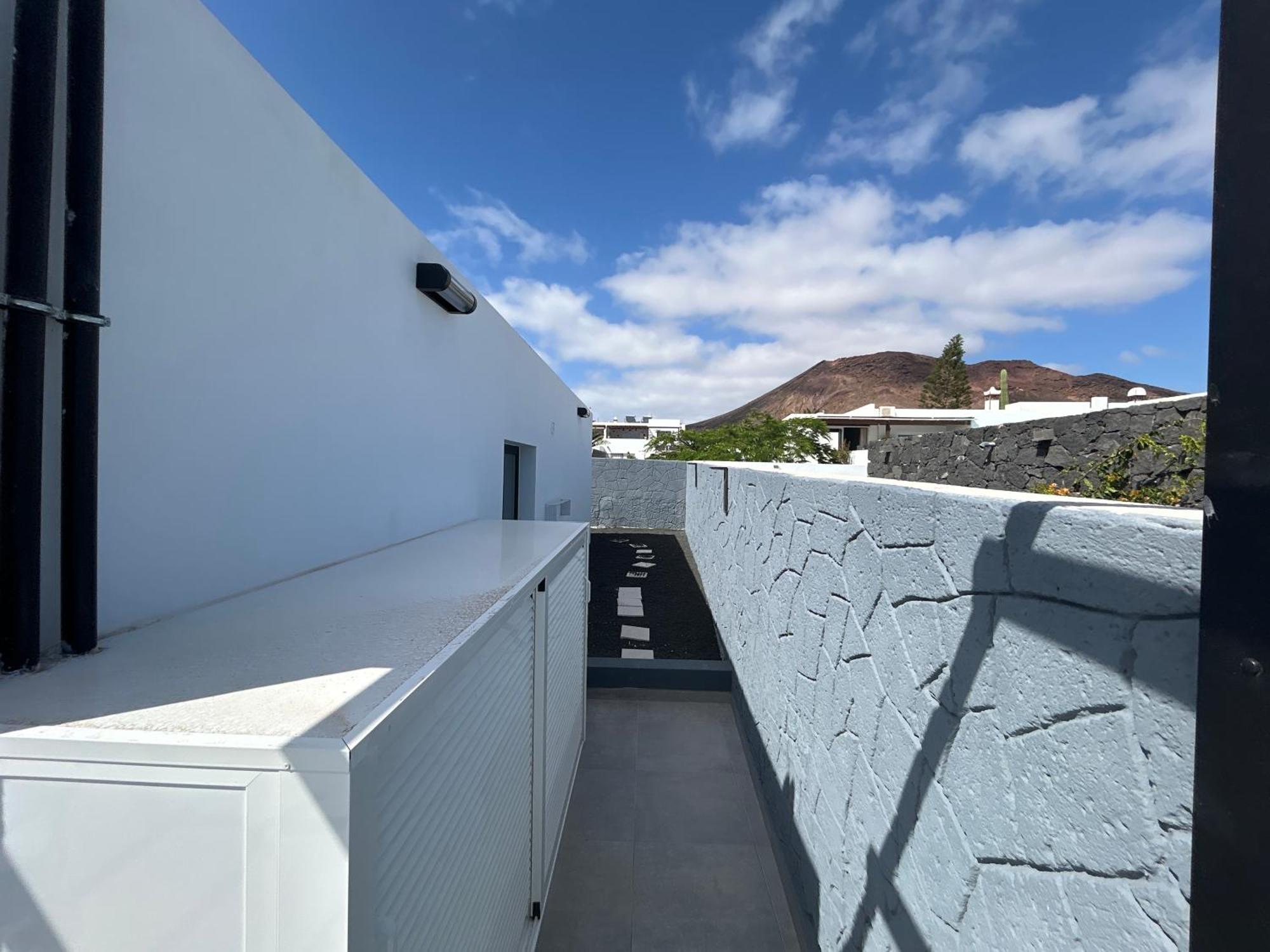 Casa Atilana Apartamento A 150 Metros De La Playa ปลายาบลังกา ภายนอก รูปภาพ