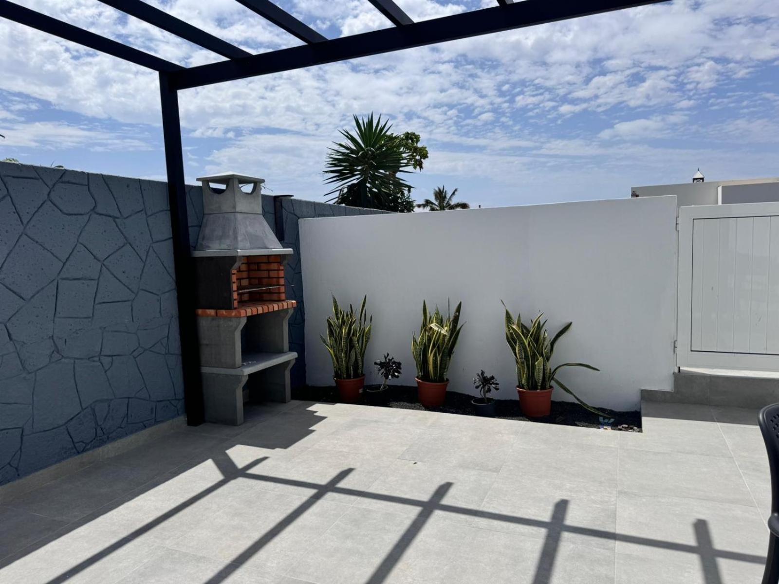 Casa Atilana Apartamento A 150 Metros De La Playa ปลายาบลังกา ภายนอก รูปภาพ