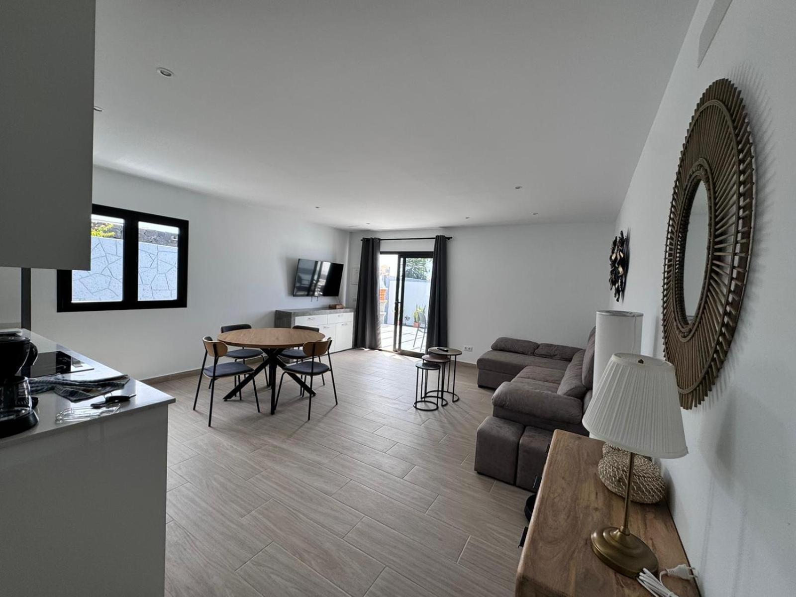 Casa Atilana Apartamento A 150 Metros De La Playa ปลายาบลังกา ภายนอก รูปภาพ