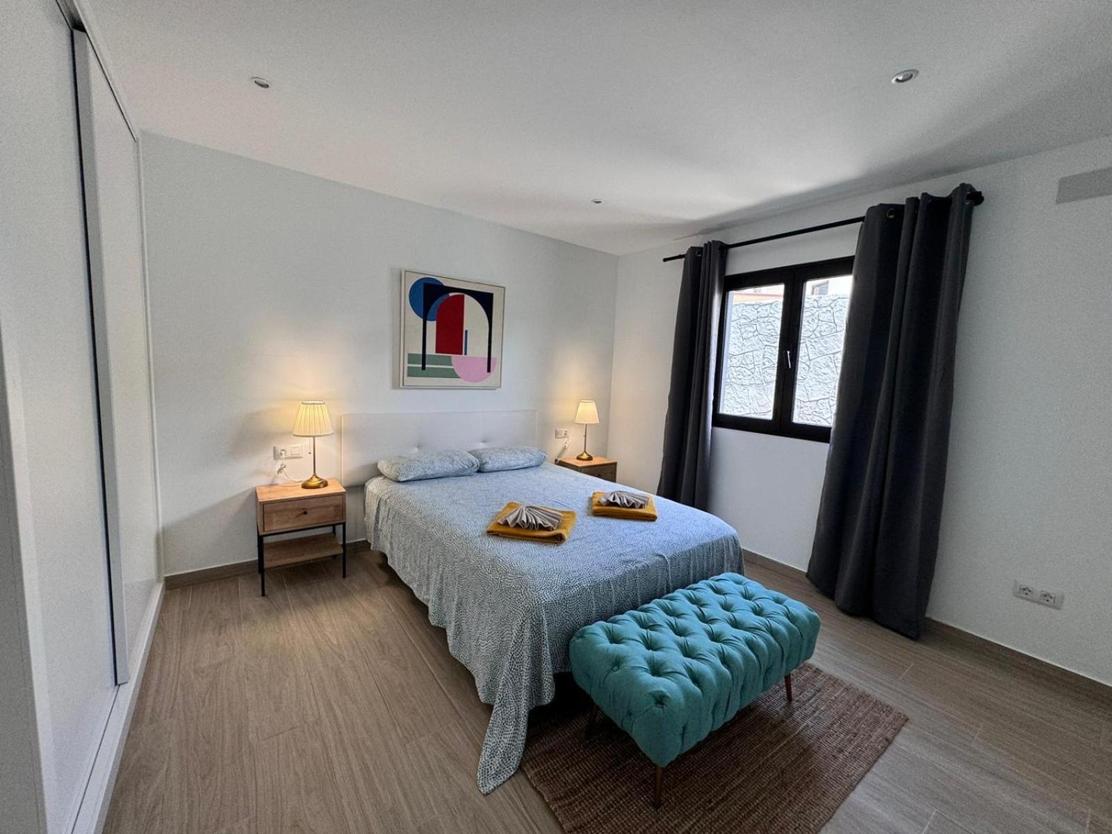 Casa Atilana Apartamento A 150 Metros De La Playa ปลายาบลังกา ภายนอก รูปภาพ