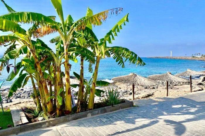 Casa Atilana Apartamento A 150 Metros De La Playa ปลายาบลังกา ภายนอก รูปภาพ
