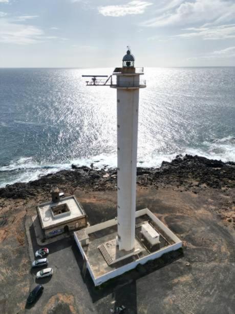Casa Atilana Apartamento A 150 Metros De La Playa ปลายาบลังกา ภายนอก รูปภาพ