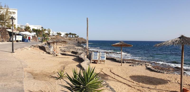 Casa Atilana Apartamento A 150 Metros De La Playa ปลายาบลังกา ภายนอก รูปภาพ