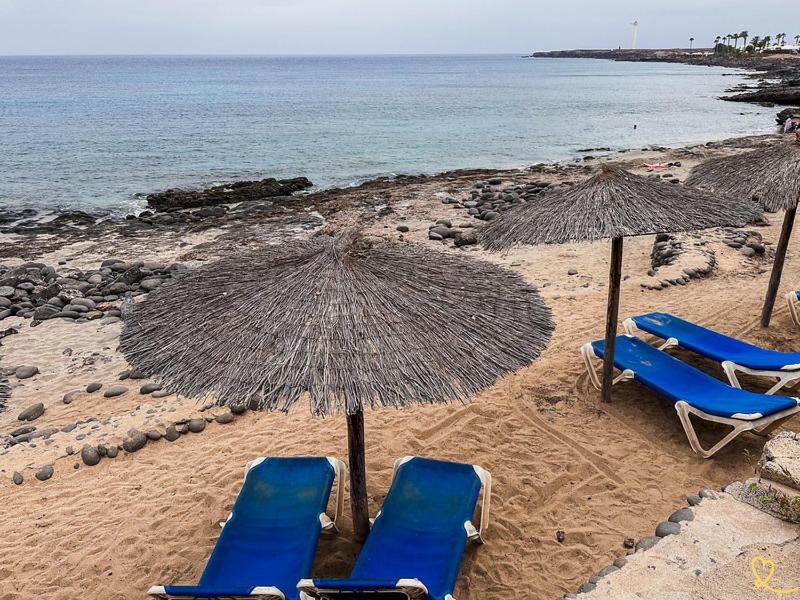 Casa Atilana Apartamento A 150 Metros De La Playa ปลายาบลังกา ภายนอก รูปภาพ