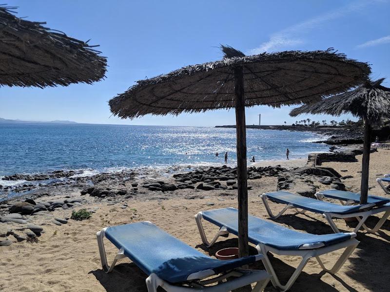 Casa Atilana Apartamento A 150 Metros De La Playa ปลายาบลังกา ภายนอก รูปภาพ